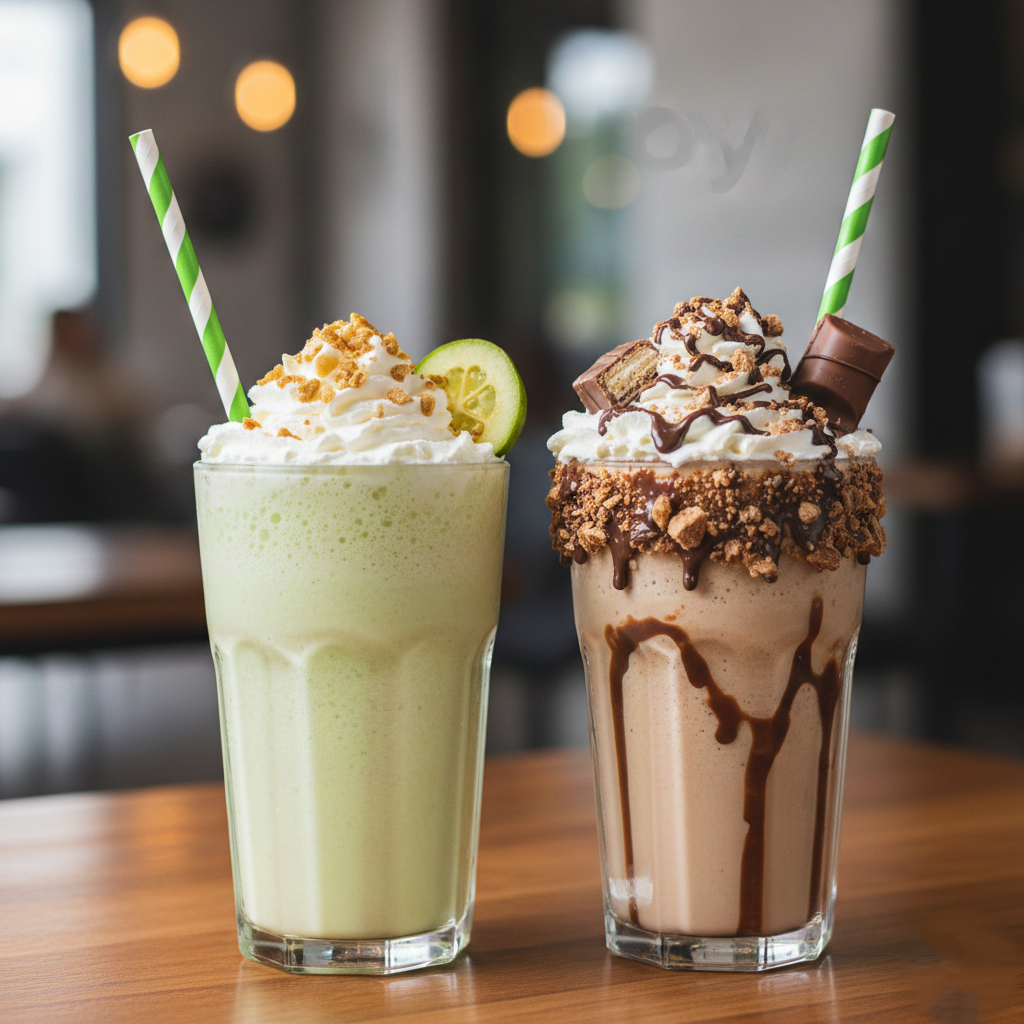 Demo Malteadas Villavicencio